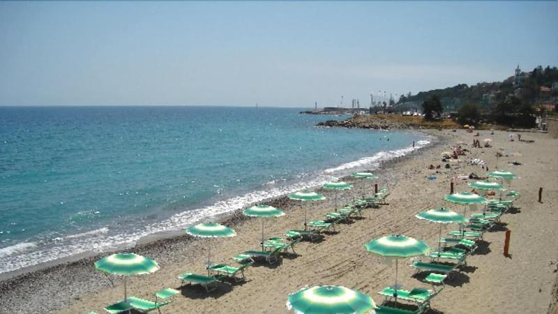 Hotel Lora Rda Luxury 보르디게라 외부 사진