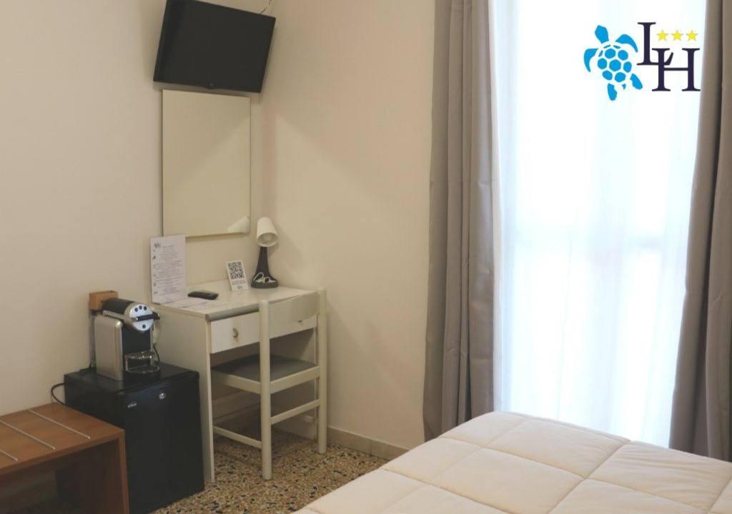 Hotel Lora Rda Luxury 보르디게라 외부 사진