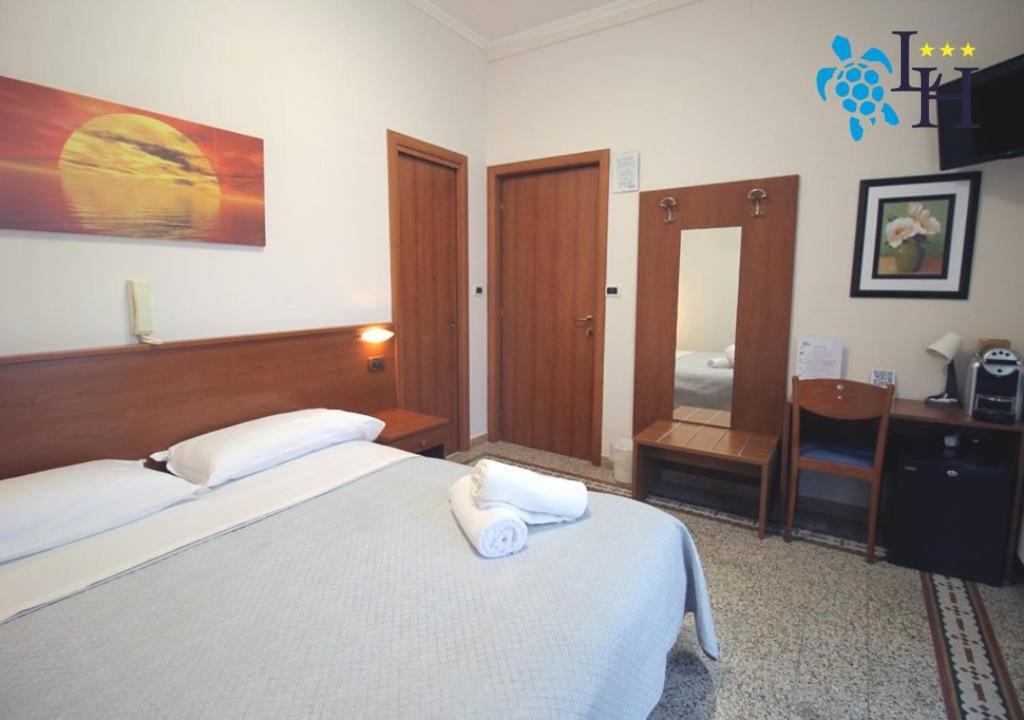 Hotel Lora Rda Luxury 보르디게라 외부 사진