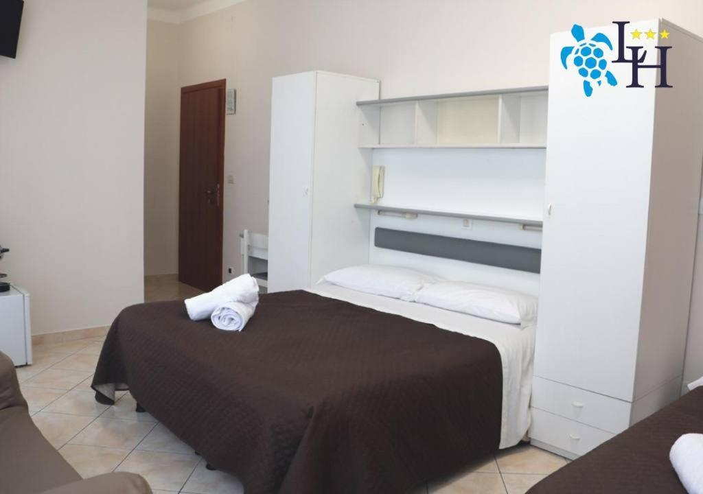 Hotel Lora Rda Luxury 보르디게라 외부 사진