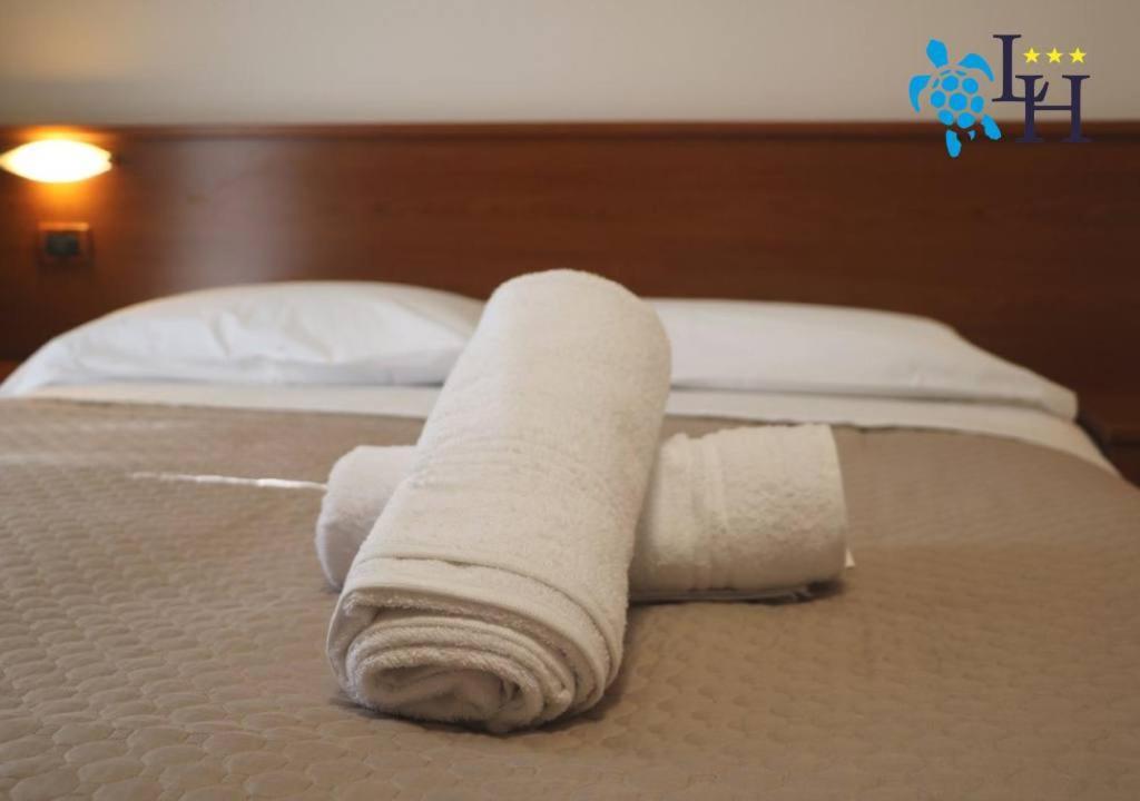 Hotel Lora Rda Luxury 보르디게라 외부 사진