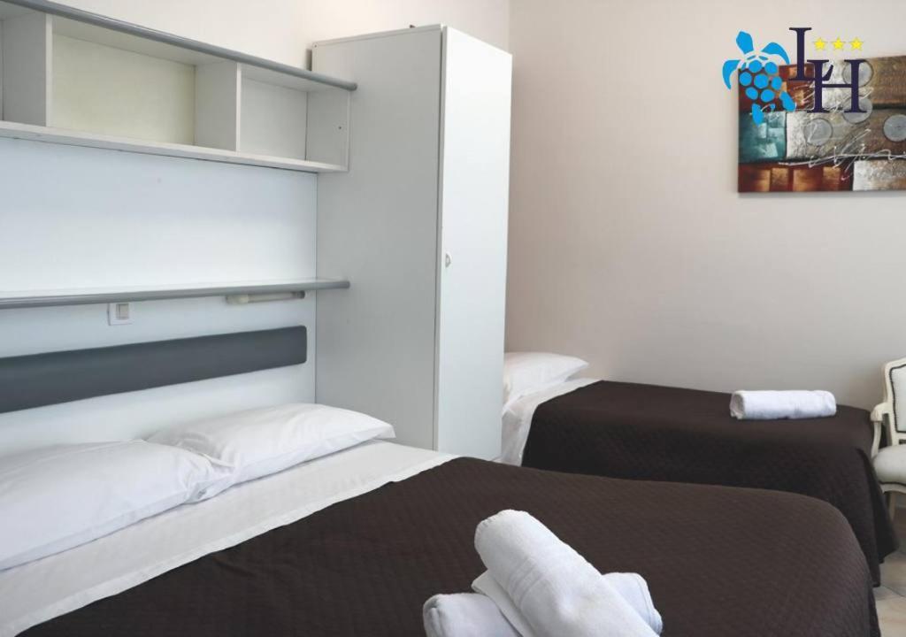 Hotel Lora Rda Luxury 보르디게라 외부 사진