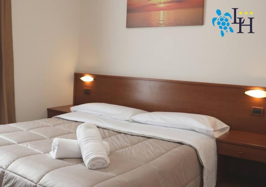 Hotel Lora Rda Luxury 보르디게라 외부 사진