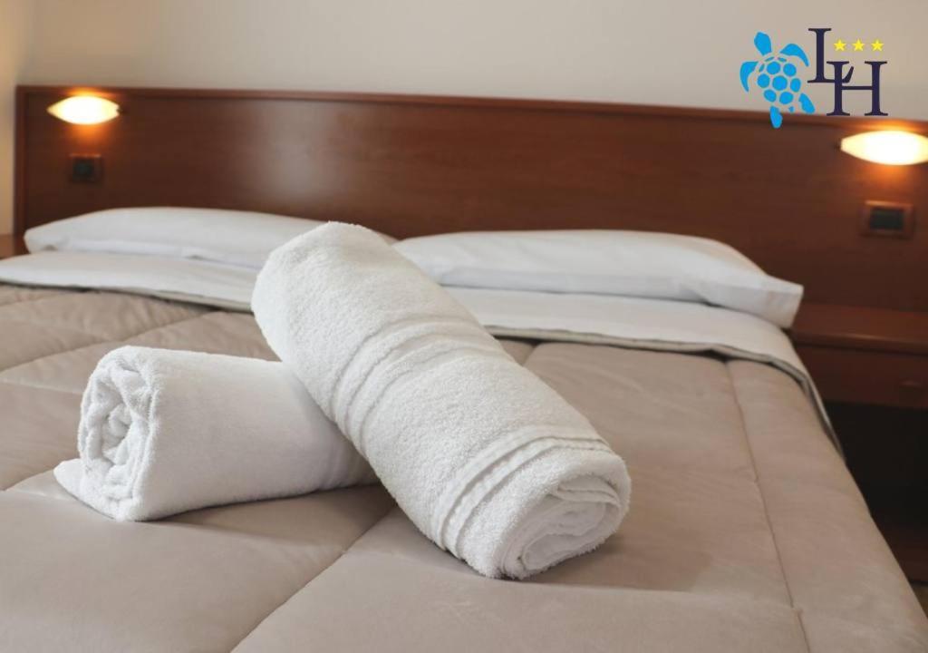 Hotel Lora Rda Luxury 보르디게라 외부 사진