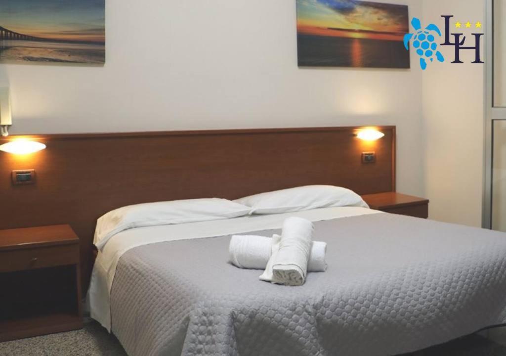 Hotel Lora Rda Luxury 보르디게라 외부 사진
