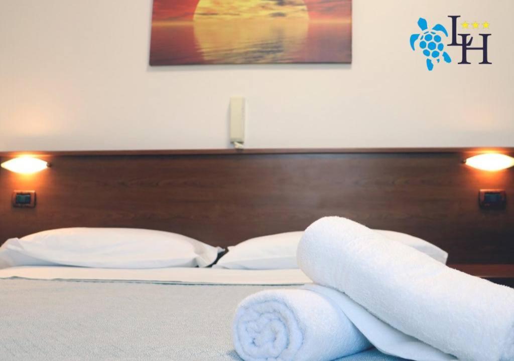 Hotel Lora Rda Luxury 보르디게라 외부 사진