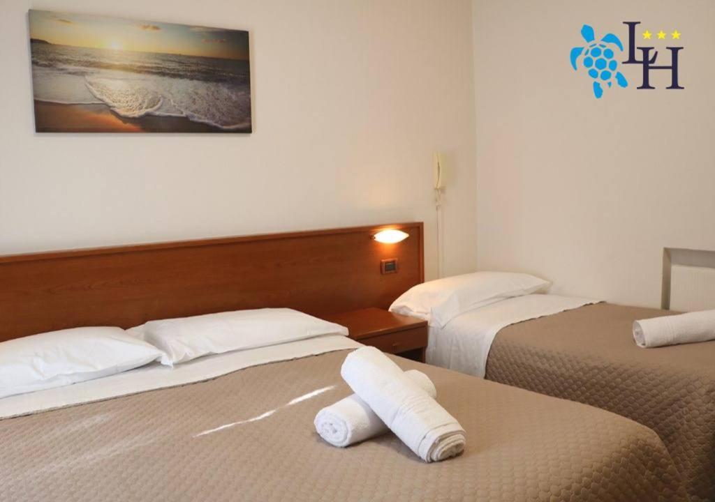 Hotel Lora Rda Luxury 보르디게라 외부 사진