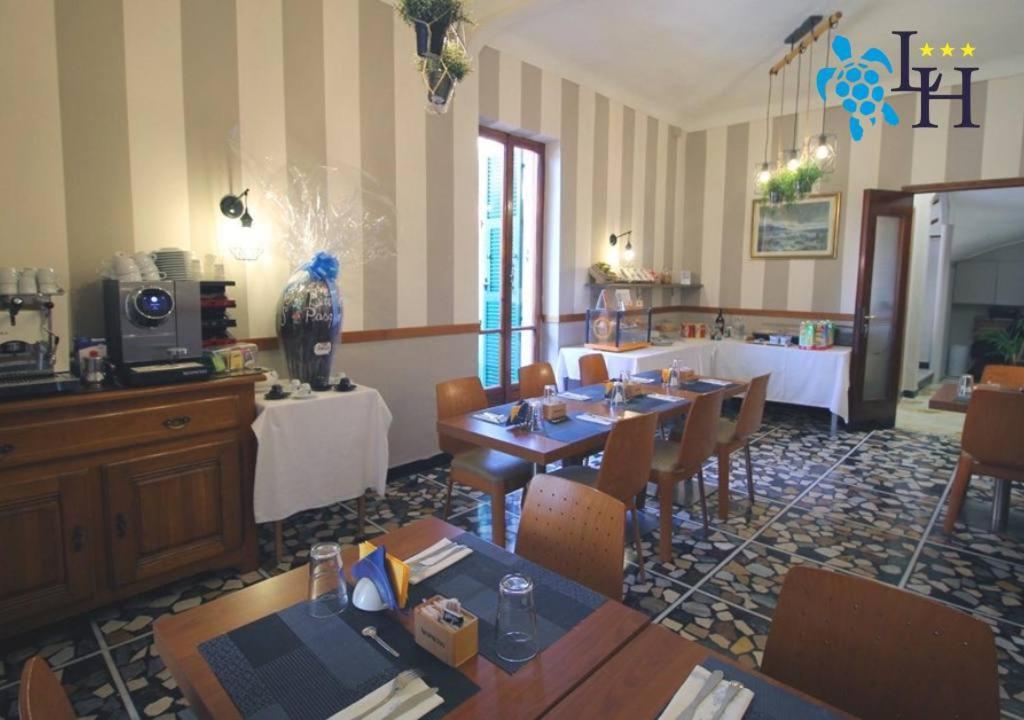 Hotel Lora Rda Luxury 보르디게라 외부 사진