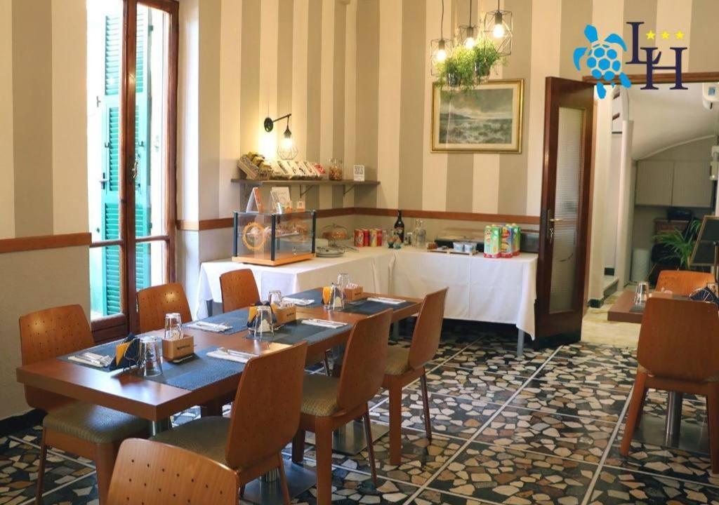 Hotel Lora Rda Luxury 보르디게라 외부 사진