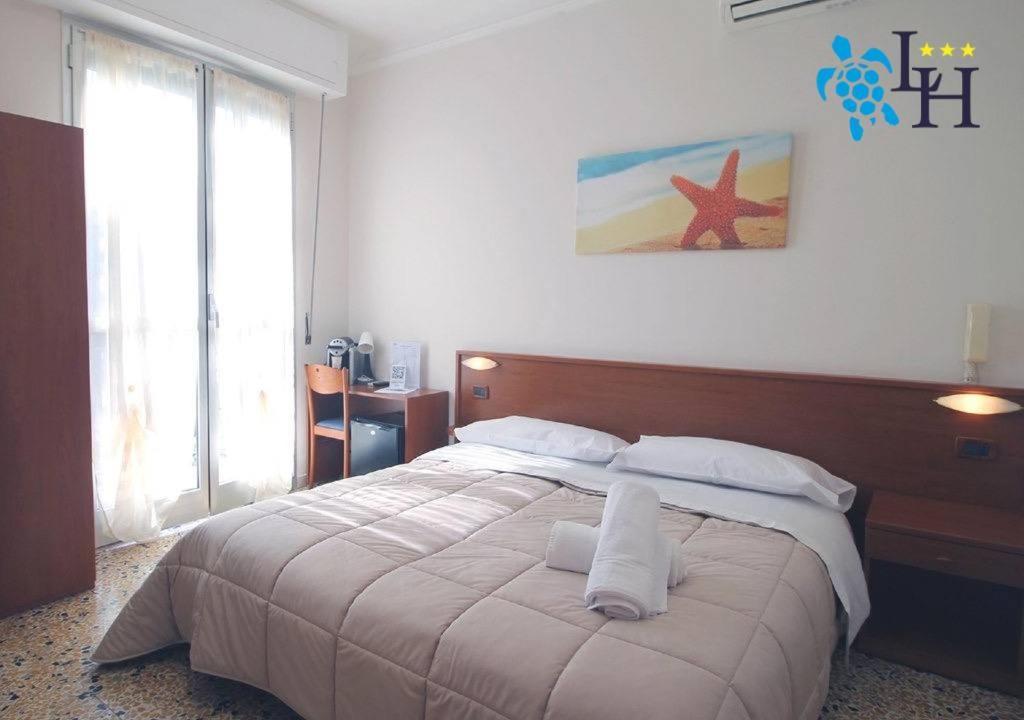 Hotel Lora Rda Luxury 보르디게라 외부 사진