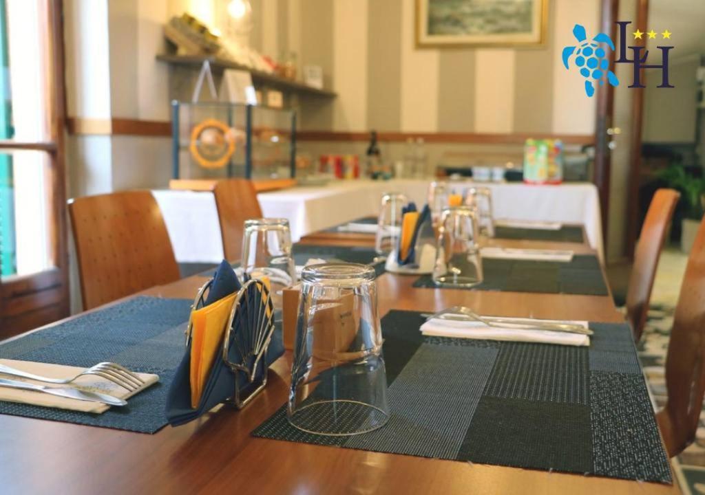 Hotel Lora Rda Luxury 보르디게라 외부 사진
