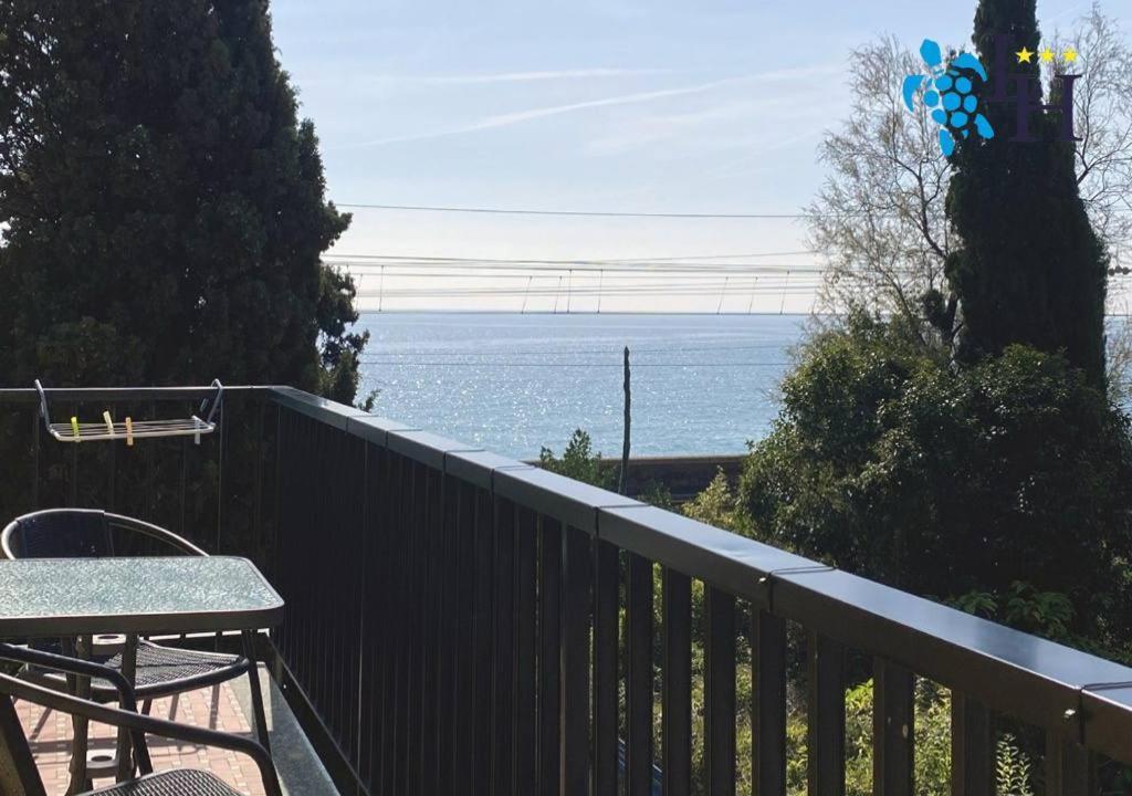 Hotel Lora Rda Luxury 보르디게라 외부 사진