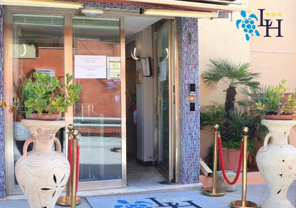 Hotel Lora Rda Luxury 보르디게라 외부 사진