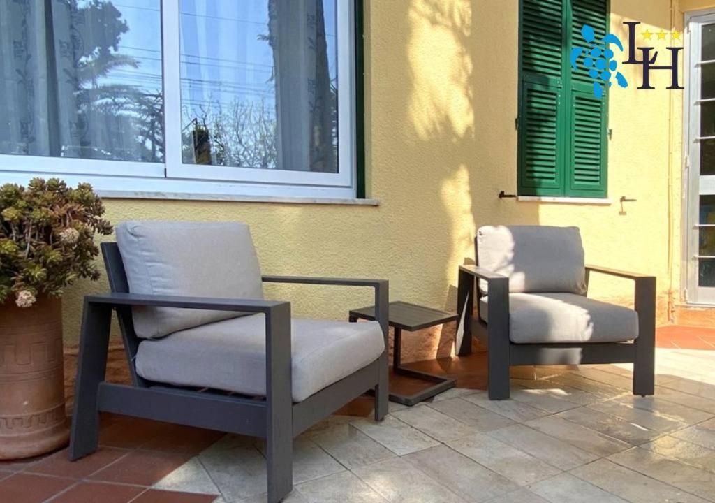 Hotel Lora Rda Luxury 보르디게라 외부 사진