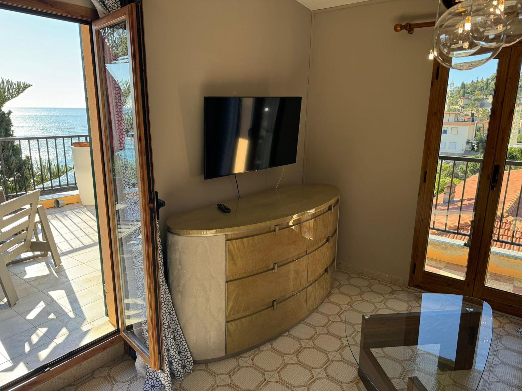 Hotel Lora Rda Luxury 보르디게라 외부 사진