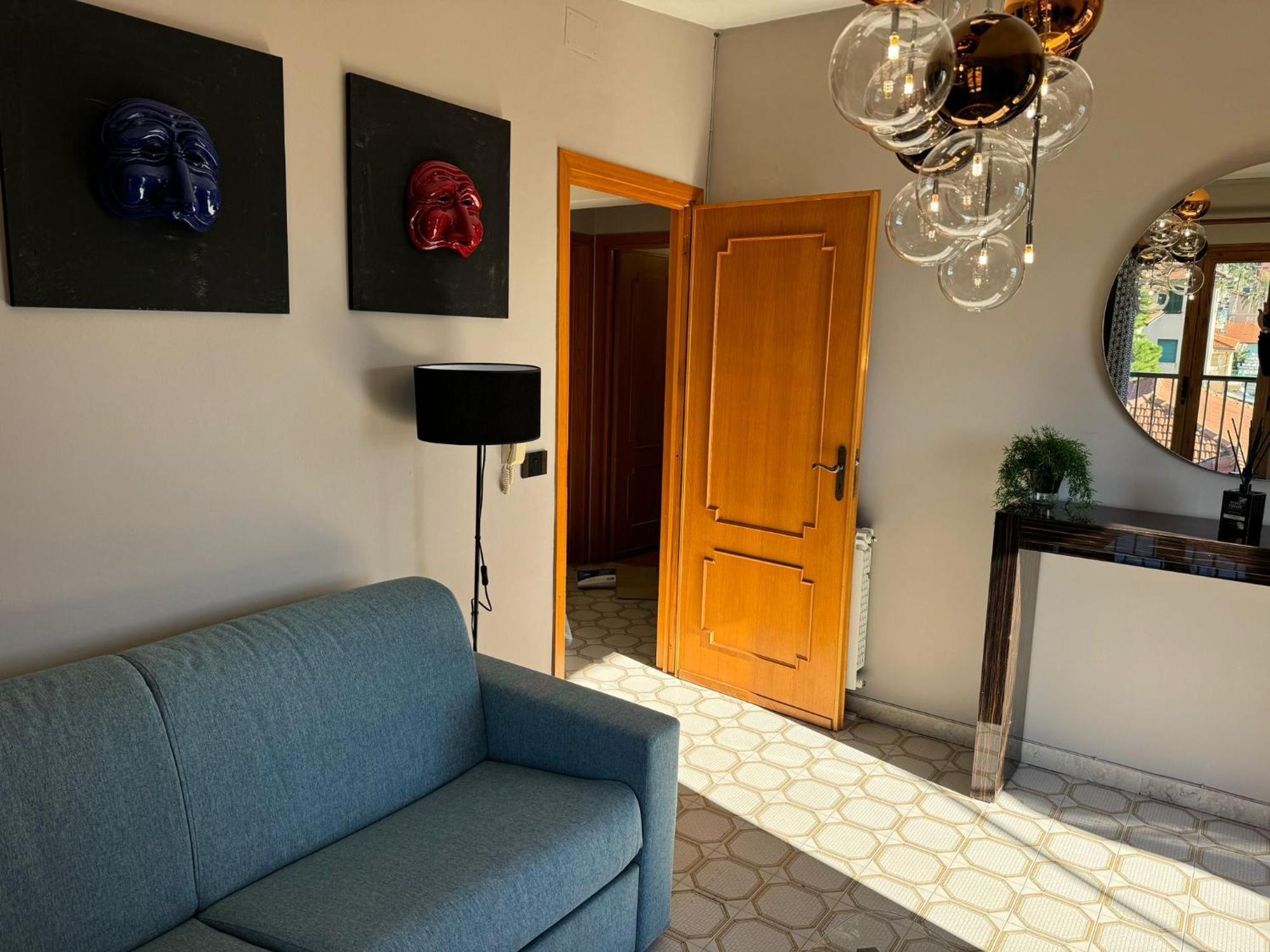 Hotel Lora Rda Luxury 보르디게라 외부 사진
